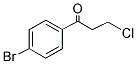 PI-17566 4'-Bromo-3-chloropropiophenone (31736-73-9)