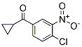 PI-17580 4-Chloro-3-nitrophenyl cyclopropyl ketone (31545-26-3)