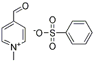 PI-17596 4-Formyl-1-methyl-pyridinium benzenesulfonate (82228-89-5)