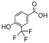 PI-17599 4-Hydroxy-2-(trifluoromethyl)benzoic acid (320-32-1)
