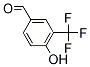 PI-17602 4-Hydroxy-3-(trifluoromethyl)benzaldehyde (220227-98-5)
