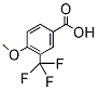 PI-17605 4-Methoxy-2-(trifluoromethyl)benzoic acid (127817-85-0)