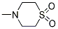 PI-17614 4-Methylthiomorpholine 1,1-dioxide (25343-91-3)
