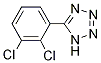 PI-17632 5-(2,3-Dichlorophenyl)tetrazole (175205-12-6)