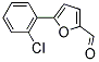 PI-17636 5-(2-chlorophenyl)-2-furaldehyde (34035-04-6)