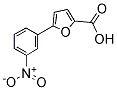 PI-17639 5-(2-Nitrophenyl)-2-furan carboxylic acid (13130-13-7)
