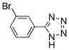 PI-17642 5-(3-Bromophenyl)-1H-tetrazole (3440-99-1)