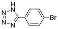 PI-17646 5-(4-Bromophenyl)-1H-tetrazole (50907-23-8)