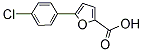 PI-17649 5-(4-chlorophenyl)-2-furoic acid (41019-45-8)