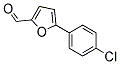 PI-17650 5-(4-Chloro-phenyl)-furan-2-carbaldehyde (34035-03-5)