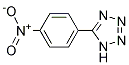 PI-17652 5-(4-Nitrophenyl)-1H-tetrazole (16687-60-8)