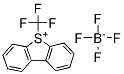 PI-17663 5-(Trifluoromethyl)dibenzothiophenium tetrafluoroborate (131880-16-5)