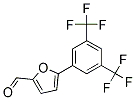 PI-17674 5-[3,5-Bis(trifluoromethyl)phenyl]-2-furaldehyde (256658-04-5)