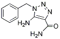PI-17678 5-Amino-1-benzyl-1H-1,2,3-triazole-4-carboxamide (4342-08-9)