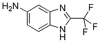 PI-17679 5-Amino-2-(trifluoromethyl)benzimidazole (3671-66-7)
