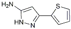PI-17682 5-Amino-3-(2-thienyl)pyrazole (96799-03-0)