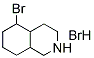 PI-17693 5-Bromoperhydroisoquinoline hydrobromide (90435-92-0)