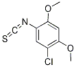 PI-17697 5-Chloro-2,4-dimethoxyphenyl isothiocyanate (40046-27-3)