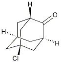 PI-17698 5-Chloro-2-adamantanone (20098-17-3)