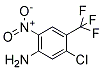 PI-17700 5-Chloro-2-nitro-4-(trifluoromethyl)aniline (35375-74-7)
