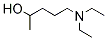 PI-17704 5-Diethylamino-2-pentanol (5412-69-1)