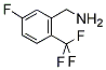 PI-17707 5-Fluoro-2-(trifluoromethyl)benzylamine (231291-14-8)