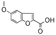 PI-17718 5-Methoxybenzofuran-2-carboxylic acid (10242-08-7)