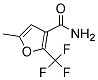 PI-17722 5-Methyl-2-(trifluoromethyl)furan-3-carboxamide (175276-68-3)