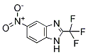 PI-17730 5-Nitro-2-(trifluoromethyl)-1H-benzimidazole (327-19-5)