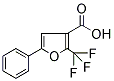 PI-17733 5-Phenyl-2-(trifluoromethyl)-3-furoic acid (23584-85-2)