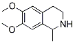 PI-17742 6,7-Dimethoxy-1-methyl-1,2,3,4-tetrahydroisoquinoline (5784-74-7)