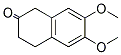 PI-17744 6,7-Dimethoxy-2-tetralone (2472-13-1)