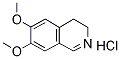 PI-17745 6,7-Dimethoxy-3,4-dihydroisoquinoline hydrochloride (20232-39-7)