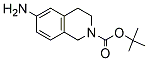 PI-17747 6-Amino-2-n-boc-1,2,3,4-tetrahydro-isoquinoline (164148-92-9)