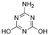 PI-17749 6-Amino-S-triazine-2,4-diol (645-93-2)