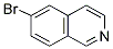 PI-17753 6-Bromoisoquinoline (34784-05-9)