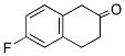 PI-17758 6-Fluoro-2-tetralone (294919-14-5)