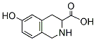 PI-17760 6-Hydroxy-1,2,3,4-tetrahydro-3-isoquinolinecarboxylic acid (134388-87-7)