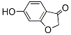 PI-17763 6-Hydroxy-2H-benzofuran-3-one (6272-26-0)