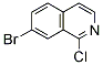 PI-17772 7-Bromo-1-chloroisoquinoline (215453-51-3)