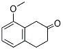 PI-17784 8-Methoxy-2-tetralone (5309-19-3)