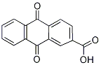 PI-17790 9,10-Dihydro-9,10-dioxo-2-anthracenecarboxylic acid (117-78-2)