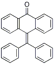 PI-17792 9-Benzhydrylidene-10-anthrone (667-91-4)