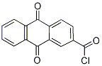 PI-17799 Anthraquinone-2-carbonyl chloride (6470-87-7)