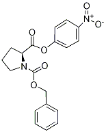 PI-17808 Benzylxoycarbonyl-L-proline 4-nitrophenyl ester (3304-59-4)