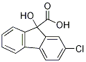 PI-17823 Chlorflurecol (2464-37-1)