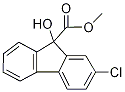 PI-17824 Chlorflurecol methyl ester (2536-31-4)