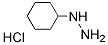 PI-17833 Cyclohexylhydrazine hydrochloride (24214-73-1)
