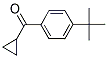 PI-17836 Cyclopropyl [4-(1,1-Dimethylethyl)Phenyl]- Methanone (38675-79-5)