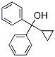PI-17841 Cyclopropyl diphenyl carbinol (5785-66-0)